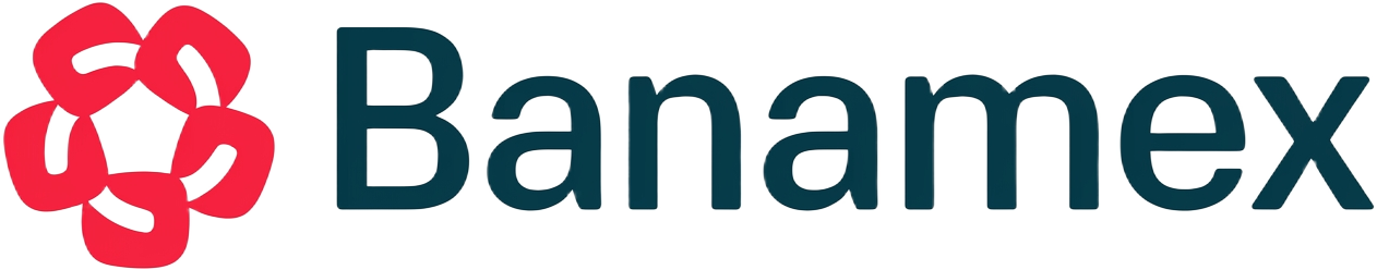 Logotipo de Banamex